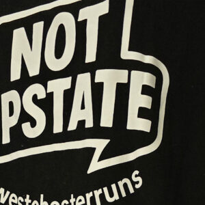 Not Upstate Fundamental T-Shirt